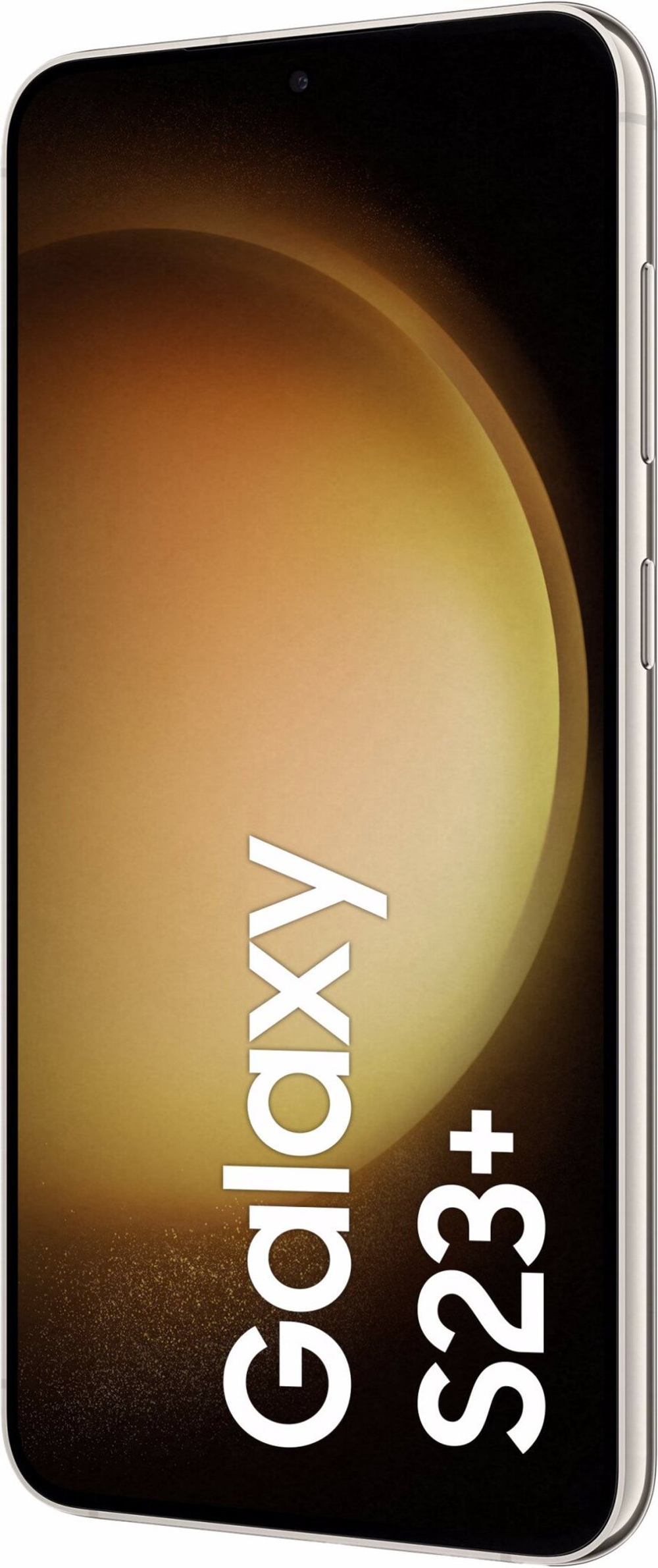 Смартфон Samsung Galaxy S23+ 5G /512GB SM-S916 Beige