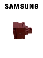 Кнопка (ручка регулировки) для пылесоса - 3403-001124 Samsung