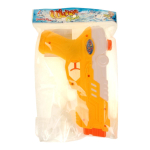 Водный пистолет 23см. пакет микс, 168-218