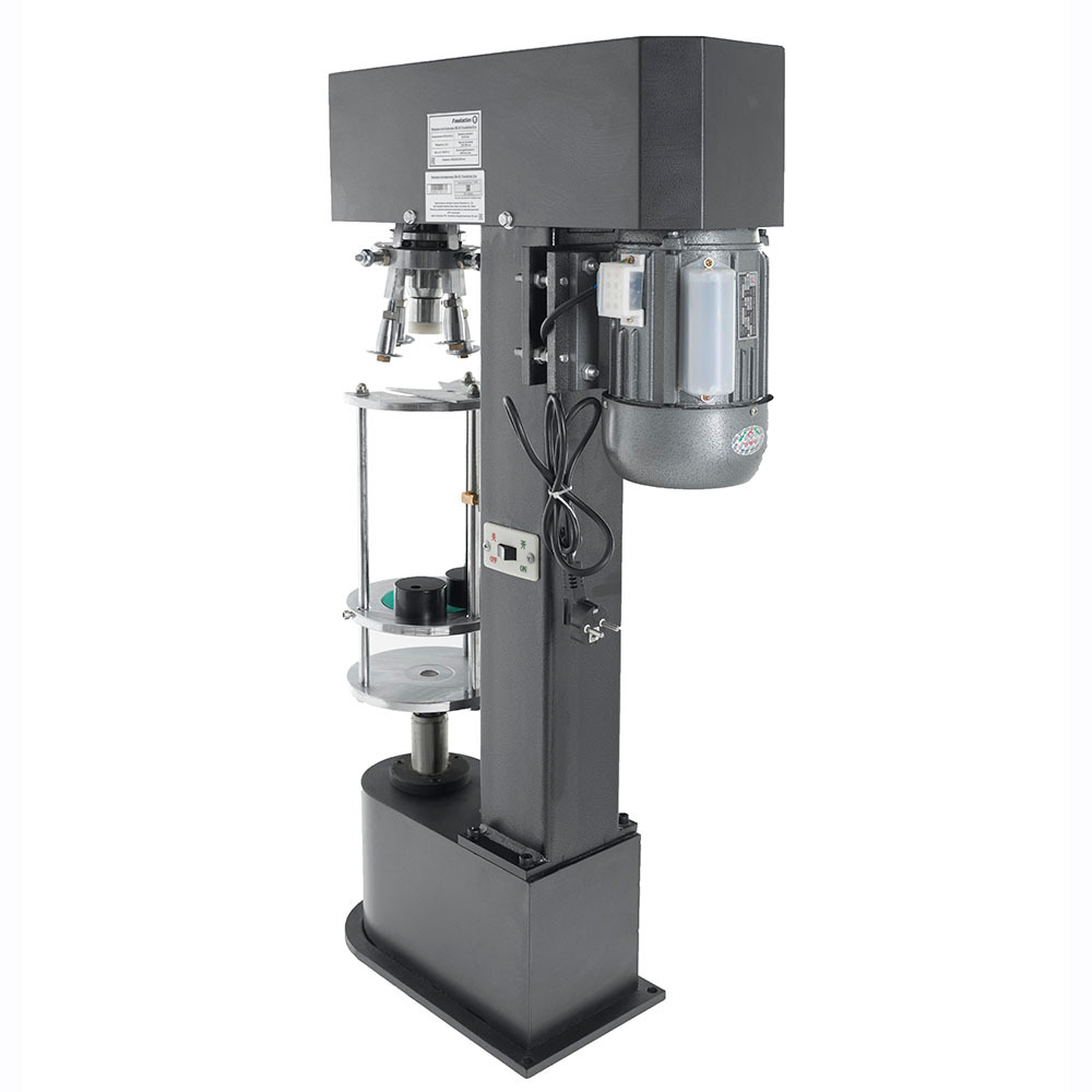 Машина укупорочная SK-40 Foodatlas Eco