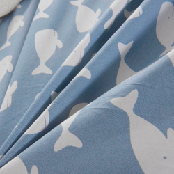 Детское постельное белье Sofi De MarkO Моби Дик