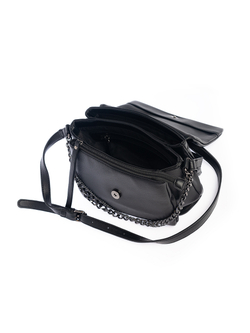 18215-1/10 Сумка жен., иск. кожа