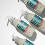 TOLPA DERMO FACE SEBIO+ FACE Гель для умывания с 2 кислотами AHA + LHA, 195 мл