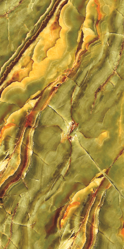 Зеленый Оникс