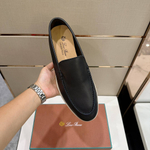 Лоферы Loro Piana