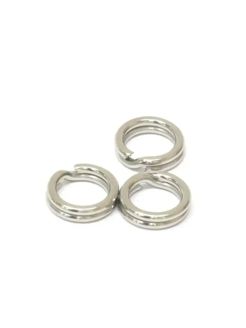 Кольцо заводное Ring-A