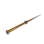 Указка для учителя из натурального дерева Сибирский кедр 400 мм. U8