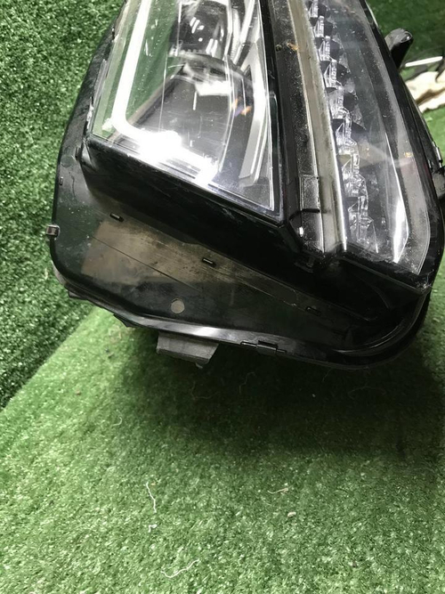 Битая Фара левая VW Tiguan 2 (2016-2020) Full LED