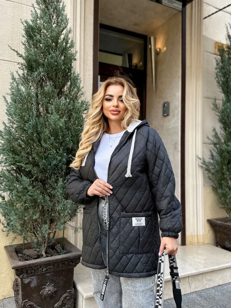 Куртка УК-033-5 Фабрика Моды