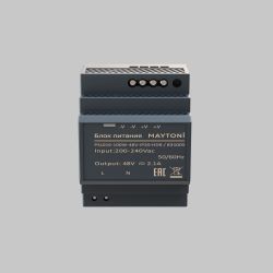 Блок питания 100W 48V Maytoni   831005