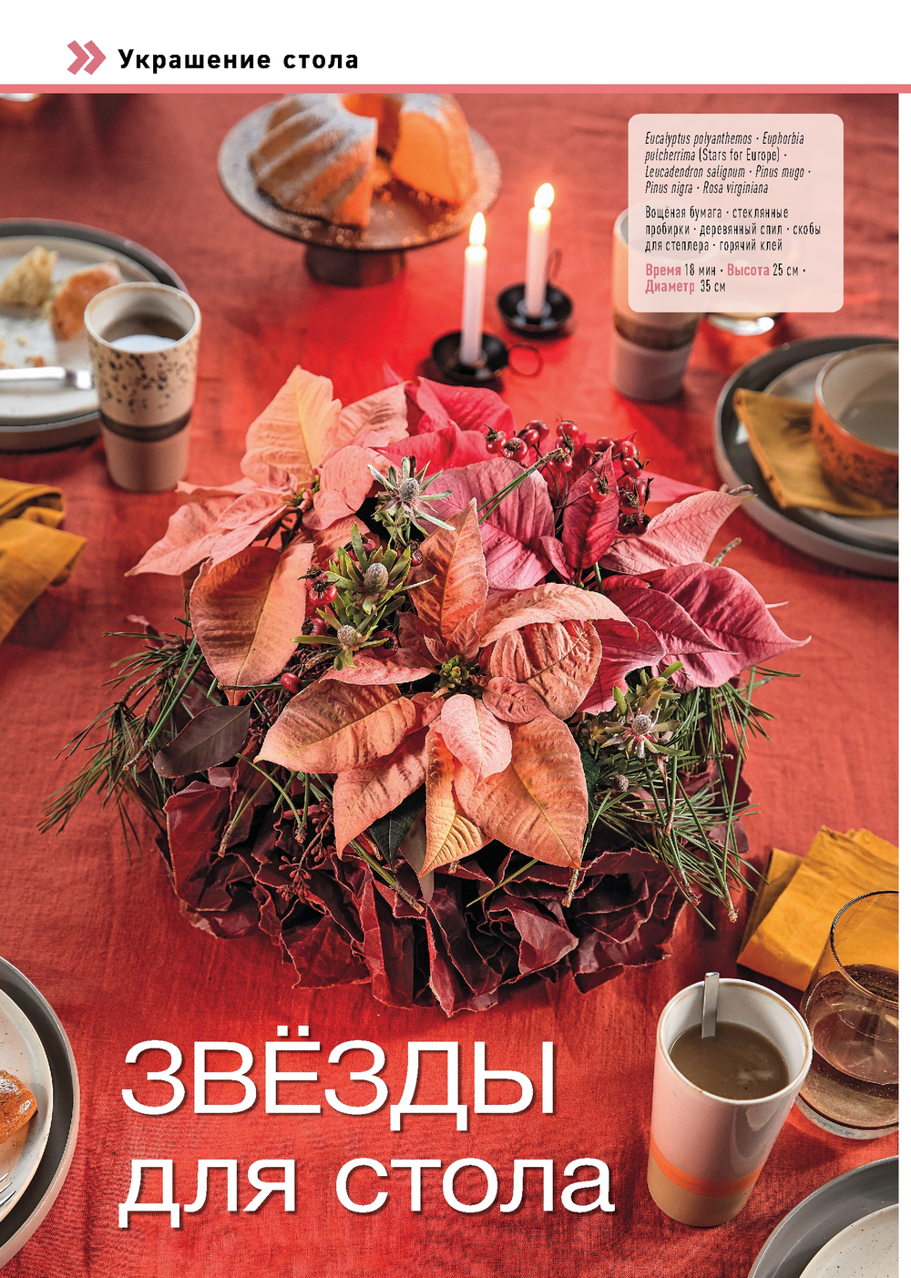 Praxis № 108. Флористика: создаём и продаём
