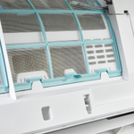 Сплит-система кондиционер Electrolux Smartline EACS-24HSM/N8_V2 на 70 м²