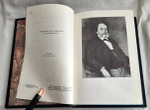 Подарочная книга "Обломов. Роман". Н.А.Гончаров. 1982 г