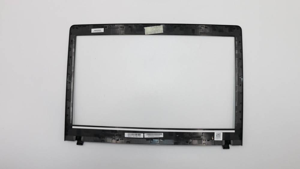 Рамка матрицы для ноутбука Lenovo ideapad 100-14IBY 80MH,80R7, черная (5B30J30724), оригинал