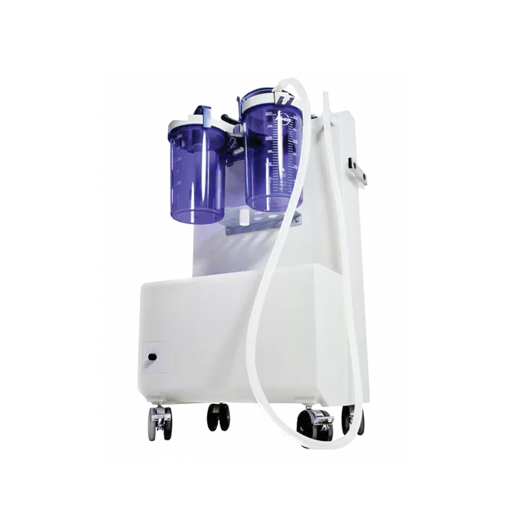 Аспирационная система ATMOS Record 55