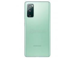 Смартфон Samsung Galaxy S20 FE 128Gb Cloud Mint (SM-G780GZGMSER) (4G LTE)