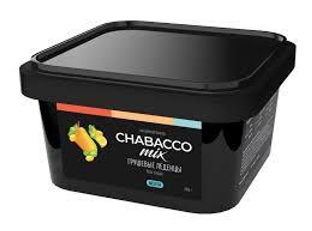 Chabacco Грушевые леденцы 200г