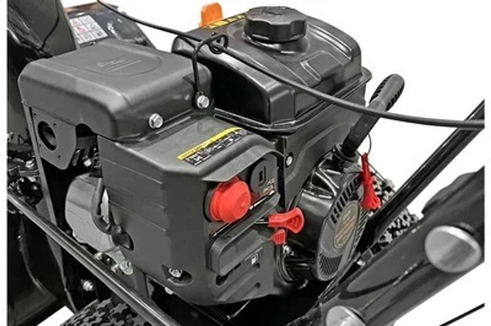 Снегоуборщик CARVER STG 7056W