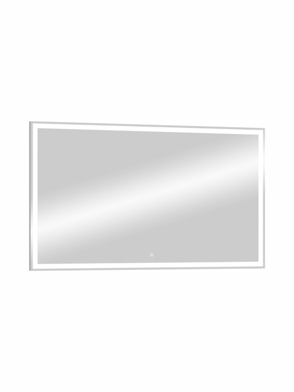 Зеркало "Mercury Led" 1000х700