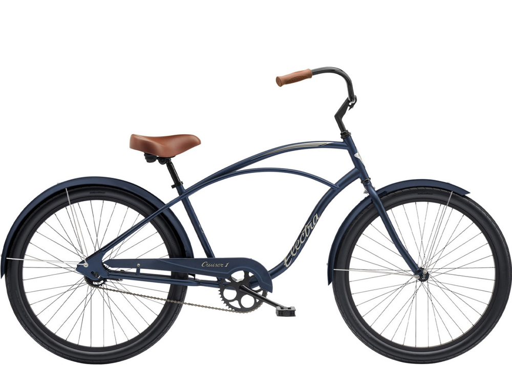 Комфортный велосипед Electra Cruiser 1 Mens (2020)