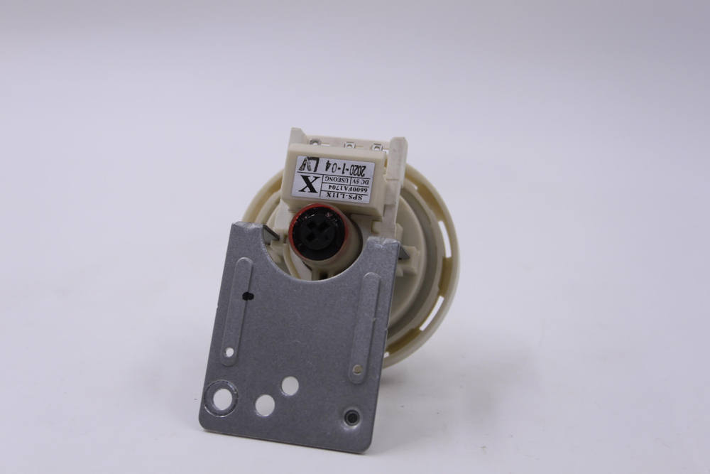 Датчик уровня воды (прессостат) стиральной машины LG/Samsung SPS-L11X