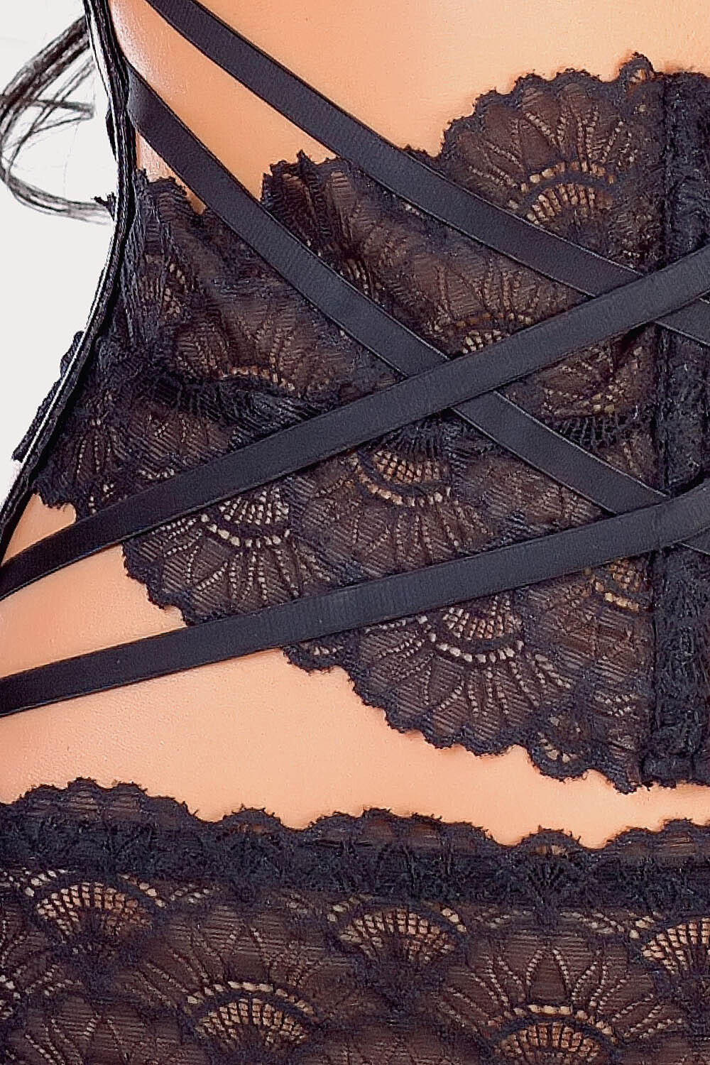 Комплект 314 Black Opium