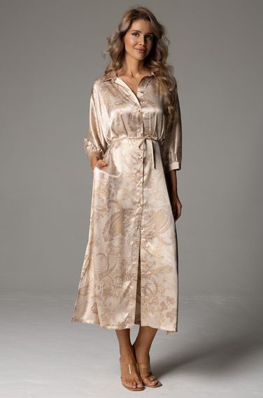 Халат Mia-Amore Juliet 4908