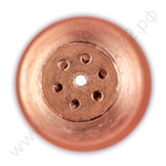 Мундштук ацетиленовый №1А (8–15 мм) к Р3-300, Р3-345