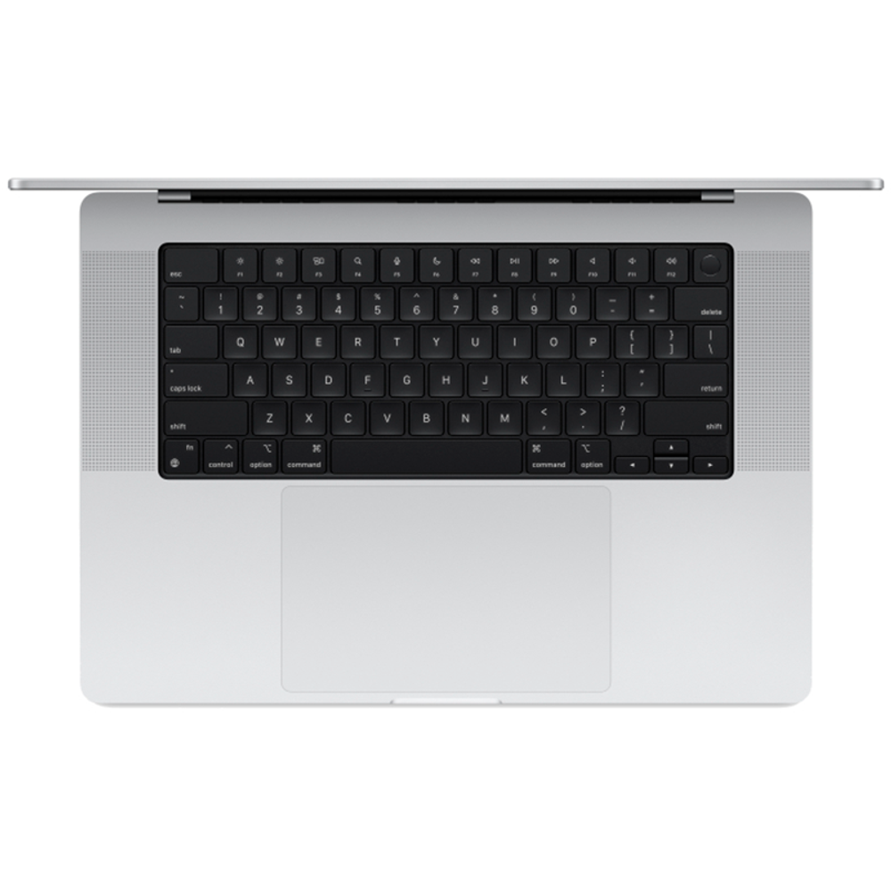 MacBook Pro 16 M4 Pro 14C CPU 20c GPU 24/512 ГБ