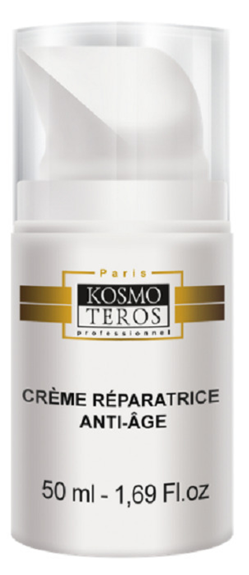 Kosmoteros Professionnel Восстанавливающая сыворотка "Концентрат актив", 50 мл
