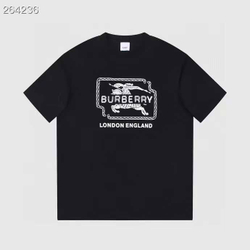 Футболка Burberry