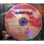 Uriah Heep / Different World (CD)