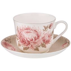 ЧАЙНАЯ ПАРА LEFARD "АСТРА" 500 МЛ (КОР=24НАБ.)