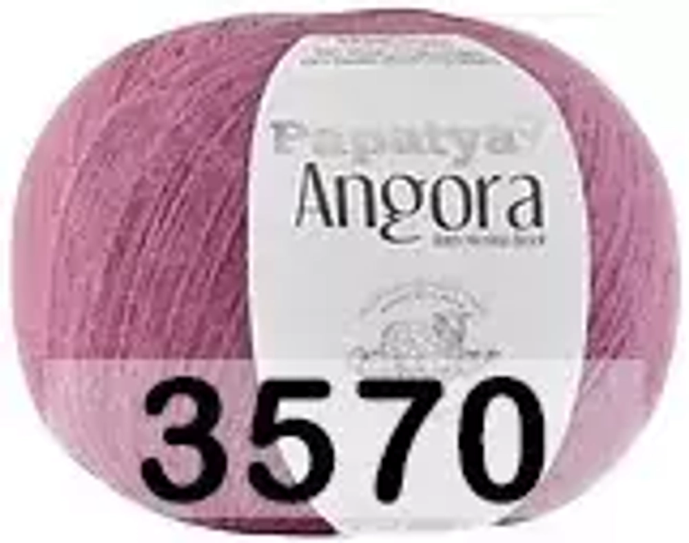 ANGORA SOLID