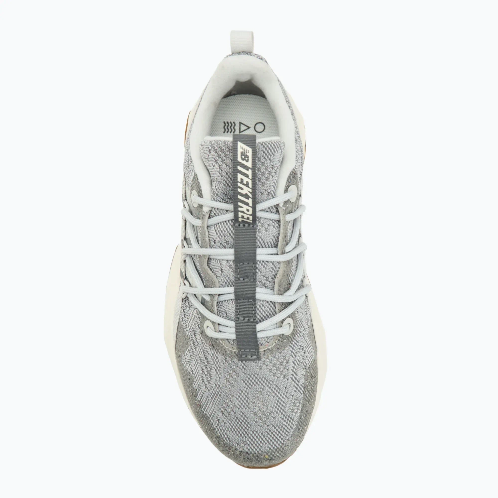 Женские Кроссовки для бега New Balance Dynasoft Tektrel V1 slate grey