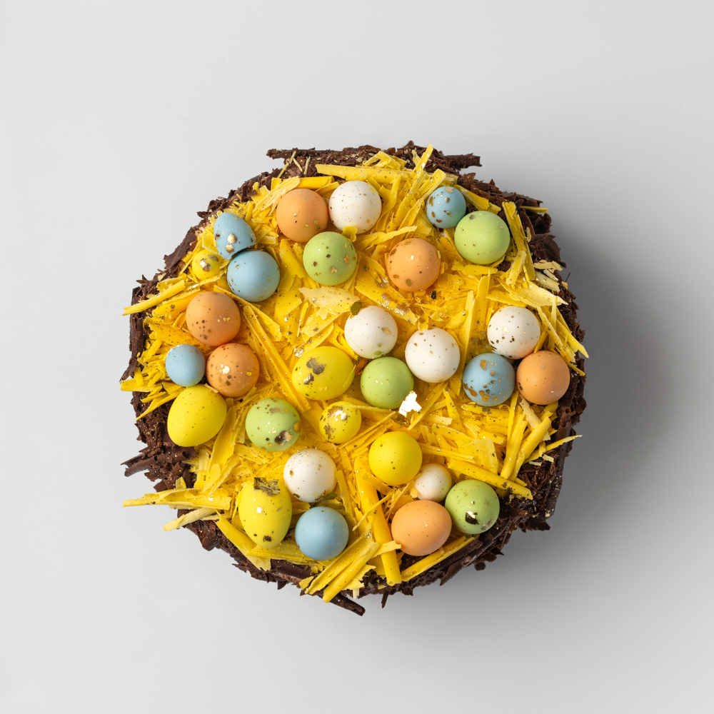 Заказной торт