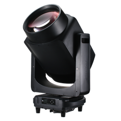 Spot LA 500 Вт IP66 — вращающаяся голова Spot с лазерным источником света