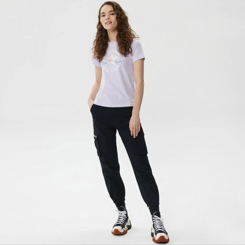 ФУТБОЛКА CONVERSE