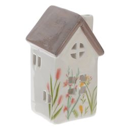 GAEM Фигурка декоративная "Дом", L6 W6 H11 см