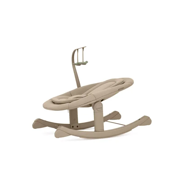 Качалка стульчика для кормления ANEX OZY Fluff