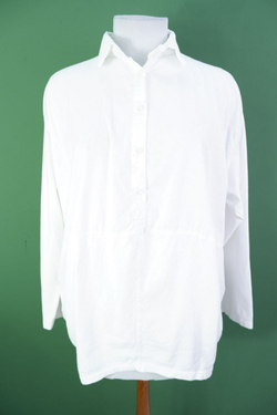 Блузка Zelante с хлопком стильная 50 размер