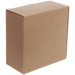 Салатник стеклянный «ICE CRYSTAL» 14*6,5см морской