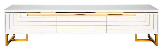 Тумба под ТВ Design, 200х43 см