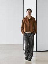 Пальто Massimo Dutti