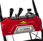 Снегоуборщик гусеничный бензиновый DDE ST 1176 LET 796-641