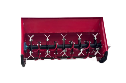 Навесное оборудование к мини-тракторам Агромаш