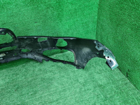 Бампер передний BMW X6 F16 (2014-2020)