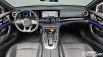 Mercedes-Benz AMG GT 4 даери 43 4MATIC+ (04.2021)