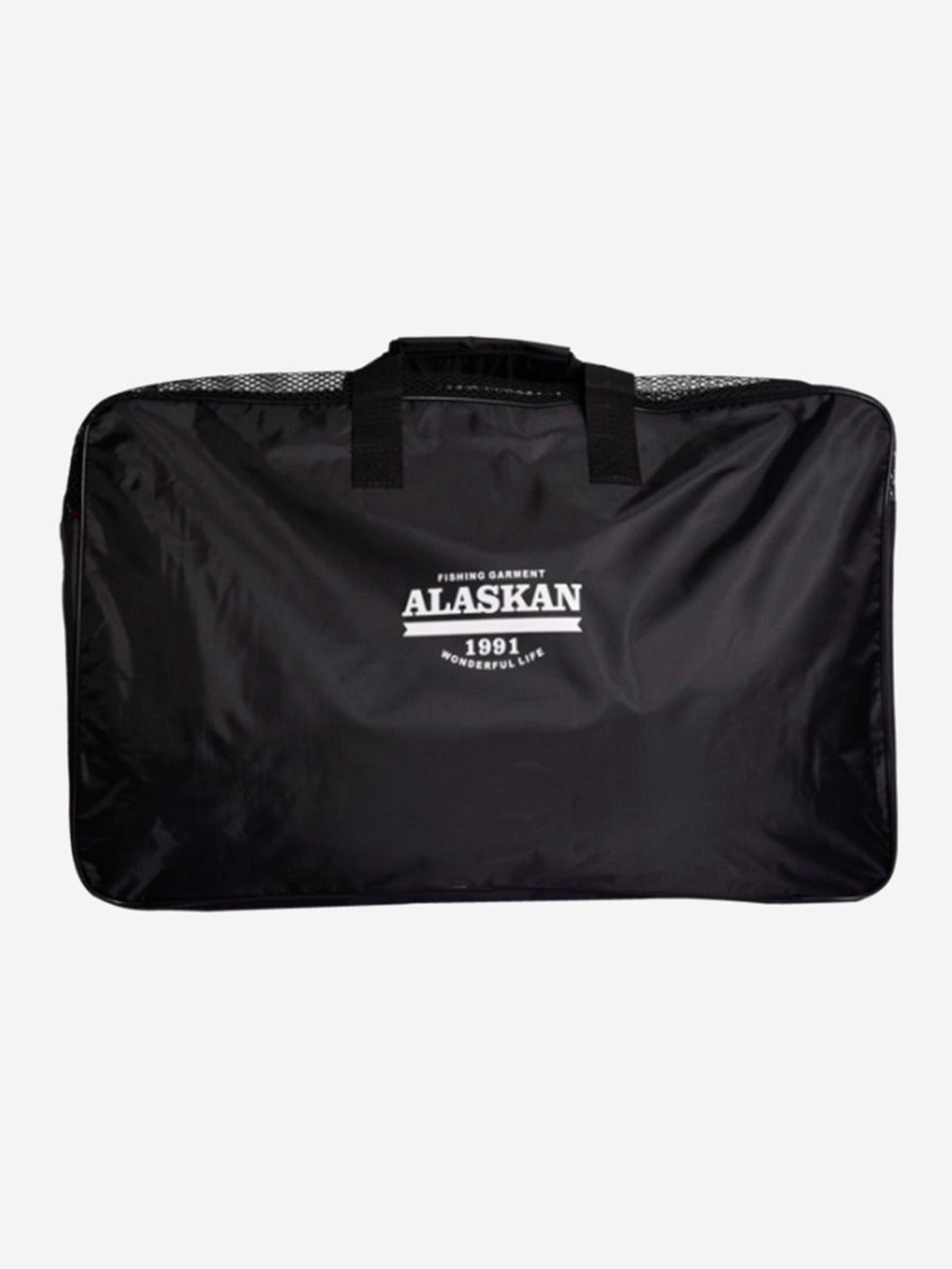 Сумка рыболовная для зимнего костюма Alaskan 64*40*18 см