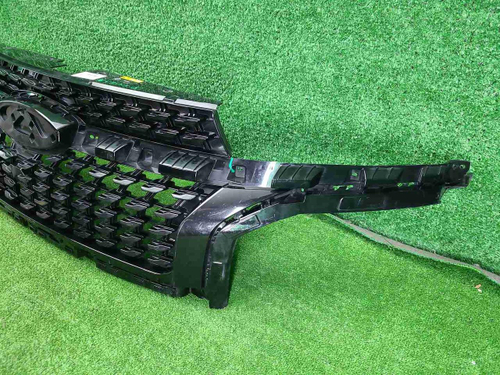 Решетка радиатора Chery Tiggo 8 (2018-2022)